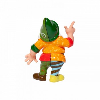 Britto - Dotto de I sette... 2