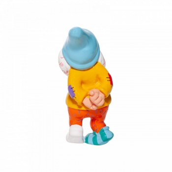 Britto -  Mammolo de I... 2