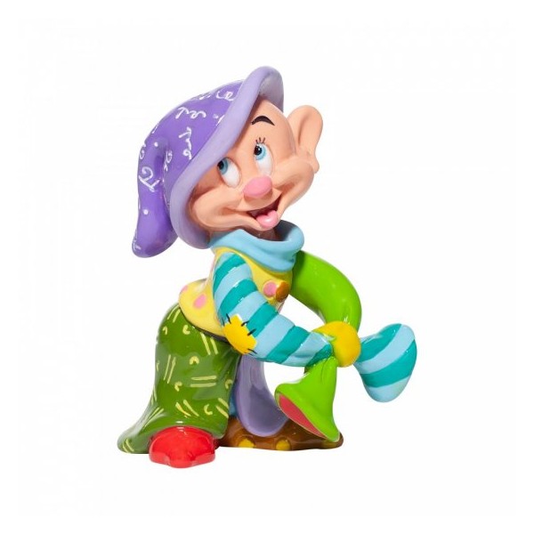 Britto - Cucciolo de I sette Nani h8cm