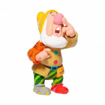 Britto - Eolo de I sette...