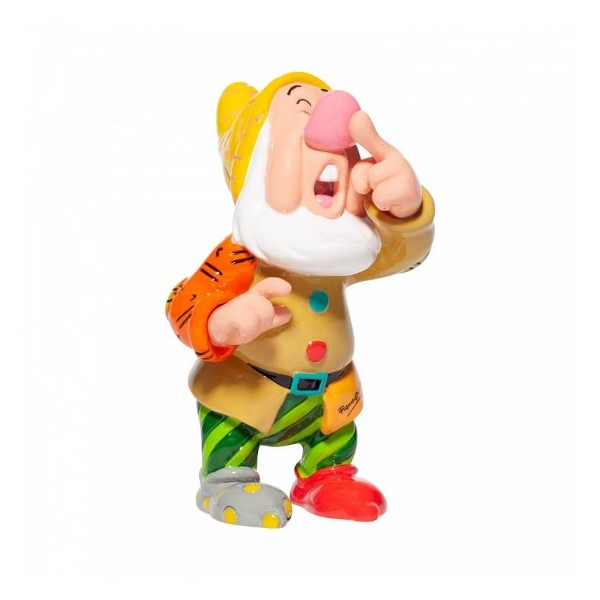 Britto - Eolo de I sette Nani h8cm