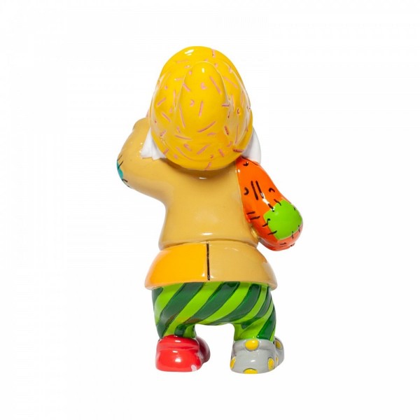 Britto - Eolo de I sette Nani h8cm