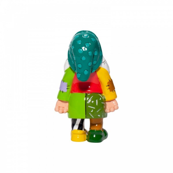 Britto - Pisolo de I sette Nani h8cm