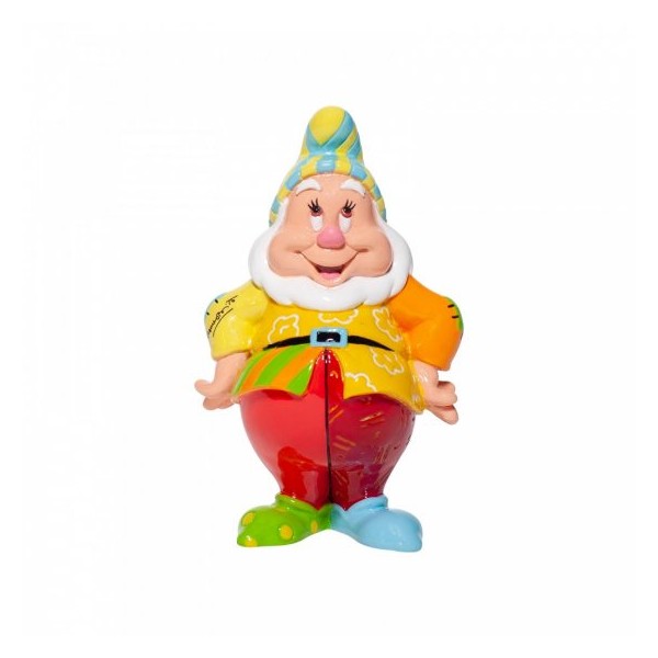 Britto - Gongolo de I sette Nani h8cm