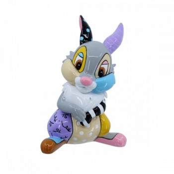 Britto - Tippete di Bambi h8cm