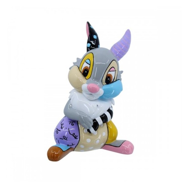 Britto - Tippete di Bambi h8cm