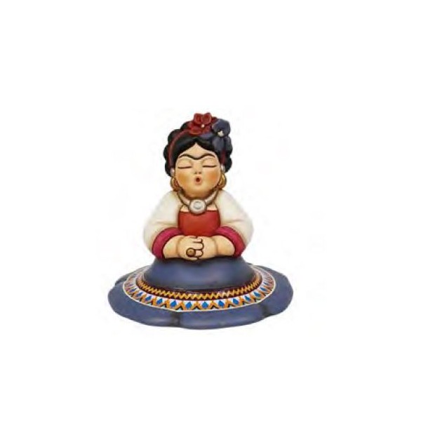 Thun x Frida Kahlo Capsule Collection...