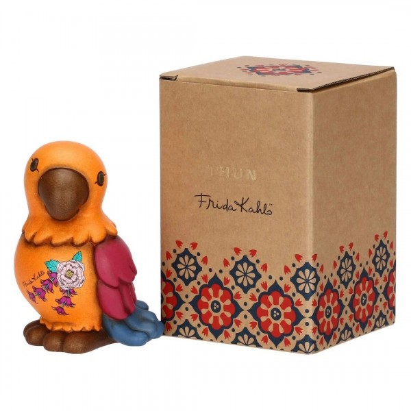 Thun x Frida Kahlo Capsule Collection...