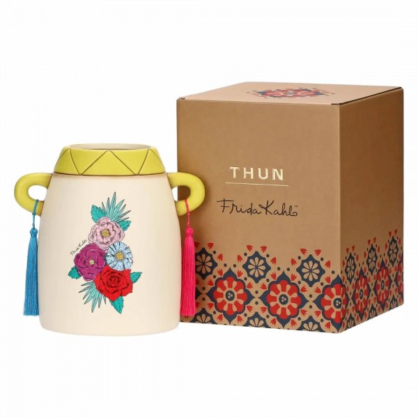 Thun x Frida Kahlo Capsule Collection...