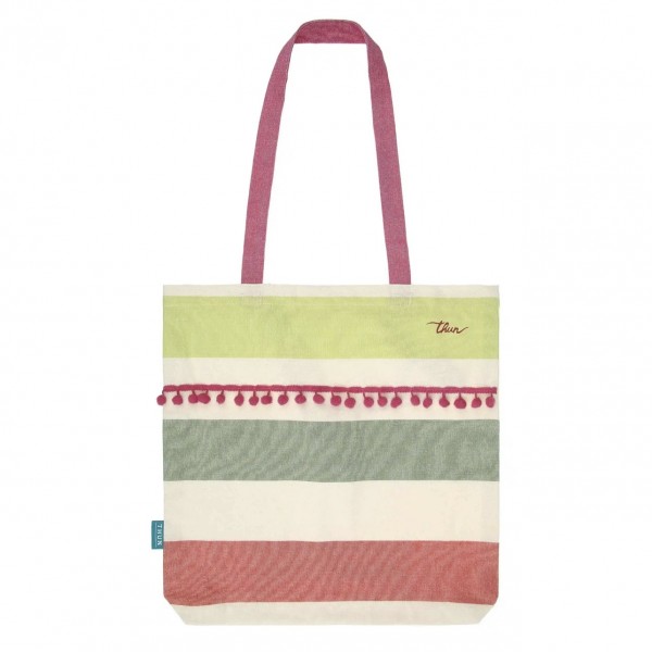 Thun - Set borsa, telo mare e pochette!