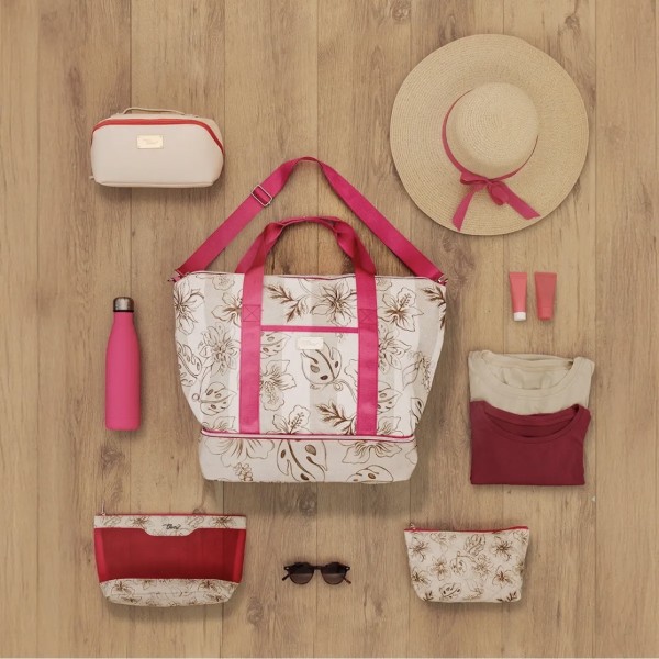Thun - Set 2 Pochette / Trousse...