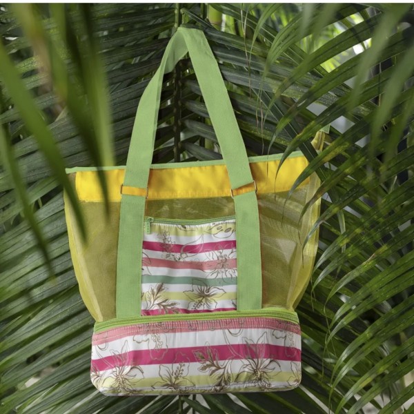 Thun - Borsa frigo doppio scomparto...