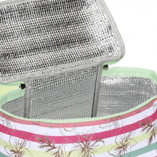 Thun - Borsa frigo doppio scomparto...