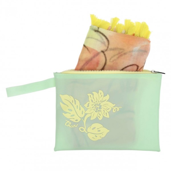 Thun - Set pareo con pochette