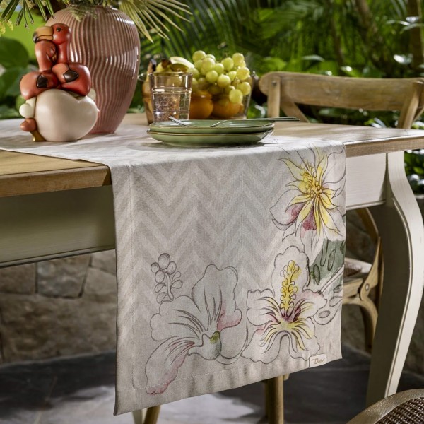 Thun - Eleganza esotica Runner...