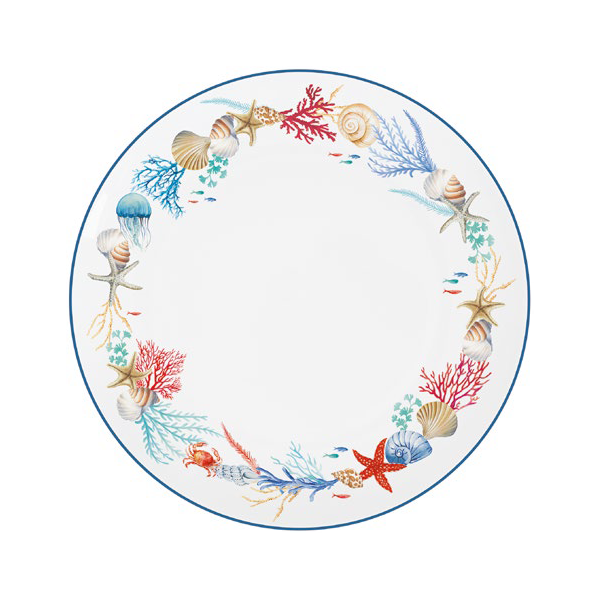 Easylife - Sea Breeze set 2 posti...