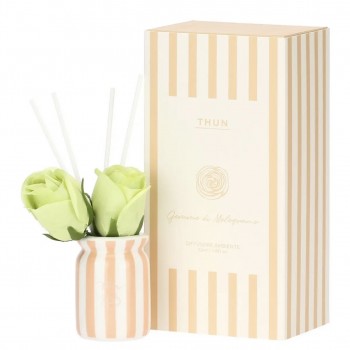 Thun - Diffusore con Rose...