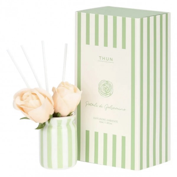 Thun - Diffusore con Rose color...