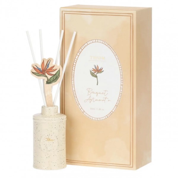 Thun - Diffusore Beige con Sterlizia...