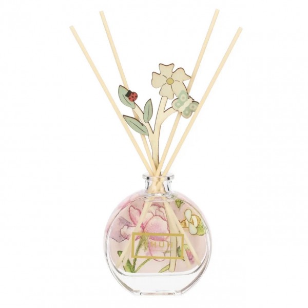Thun - Diffusore Rosa 'Oro...