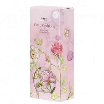 Thun - Diffusore Rosa 'Oro... 2