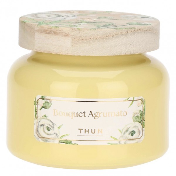 Thun - Candela Gialla 'Bouquet...