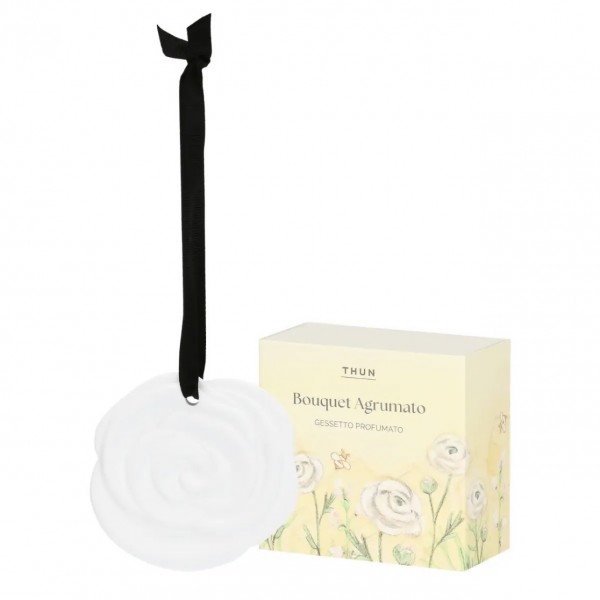 Thun - Rosa gesso 'bouquet agrumato'...