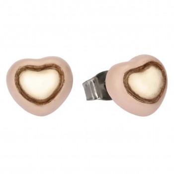 Thun - Orecchini Cuore