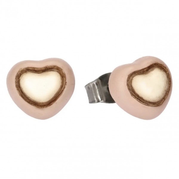 Thun - Orecchini Cuore