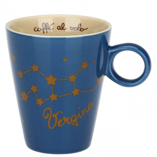 Thun - Tazza Mug Vergine con...