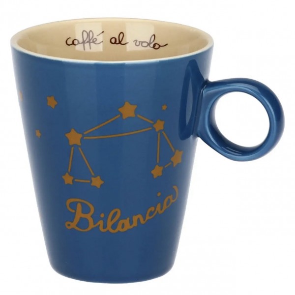 Thun - Tazza Mug Bilancia con...