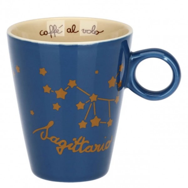Thun - Tazza Mug Sagittario con...