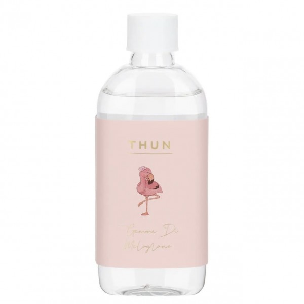 Thun - Diffusore Rosa con Fenicottero...