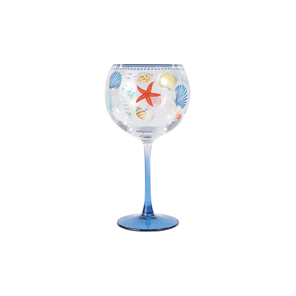 Easylife - Sea Breeze Set 2 bicchieri...