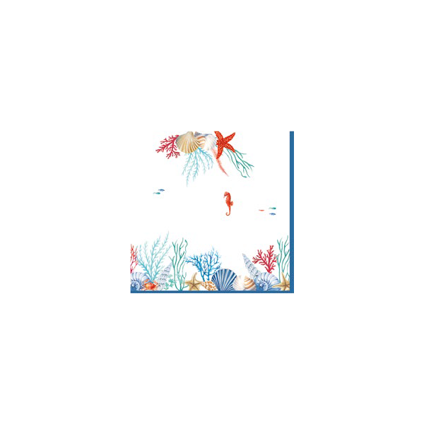 Easylife - Sea Breeze Tovagliolini di...