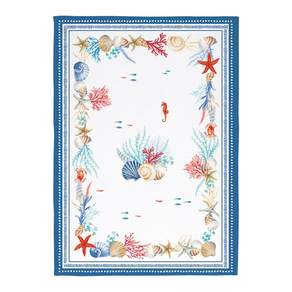 Easylife - Sea Breeze set 2 canovacci...