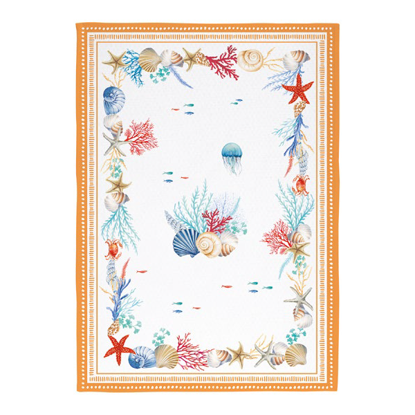 Easylife - Sea Breeze set 2 canovacci...