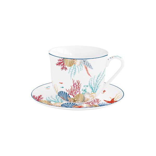 Easylife - Sea Breeze Tazza Colazione...