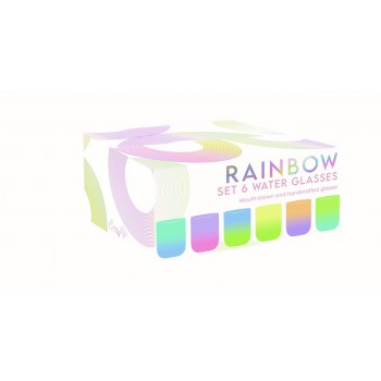 Easylife - Rainbow set 6... 2