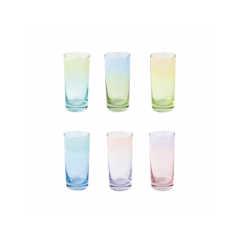 Easylife - Rainbow set 6...