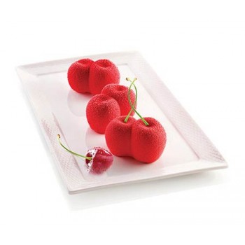 Silikomart - Rosso ciliegia... 2