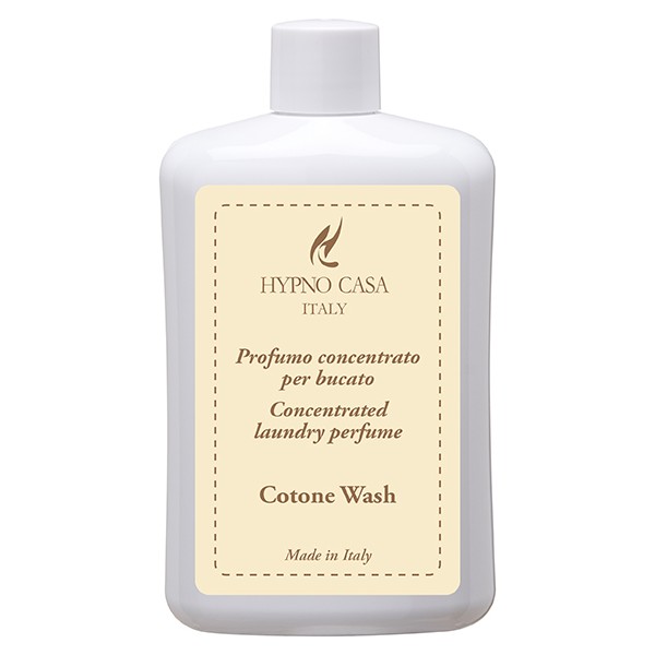 Hypno Casa - Profumo lavatrice cotone...