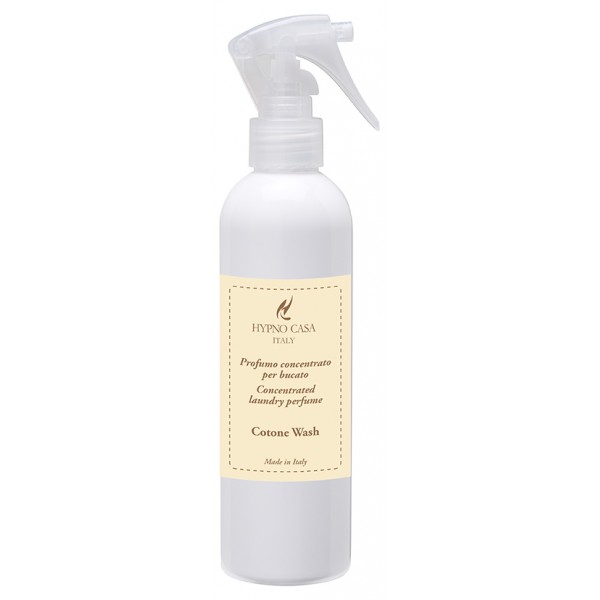 Hypno Casa - Diffusore spray Cotone...