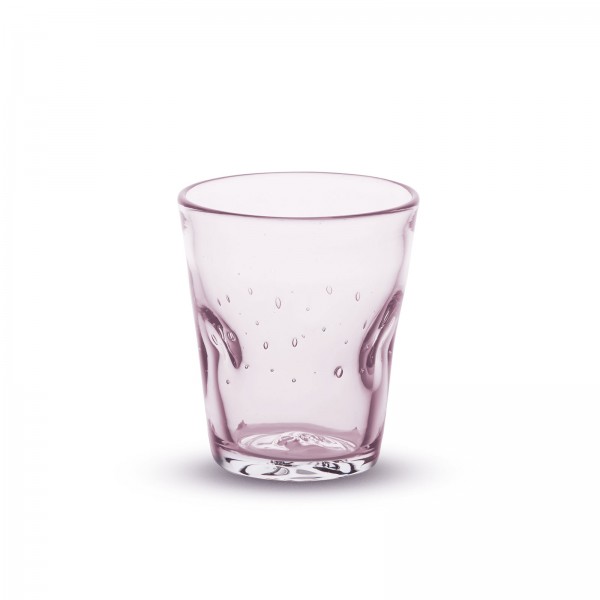Memento - Dune Bicchiere Acqua Rosa...