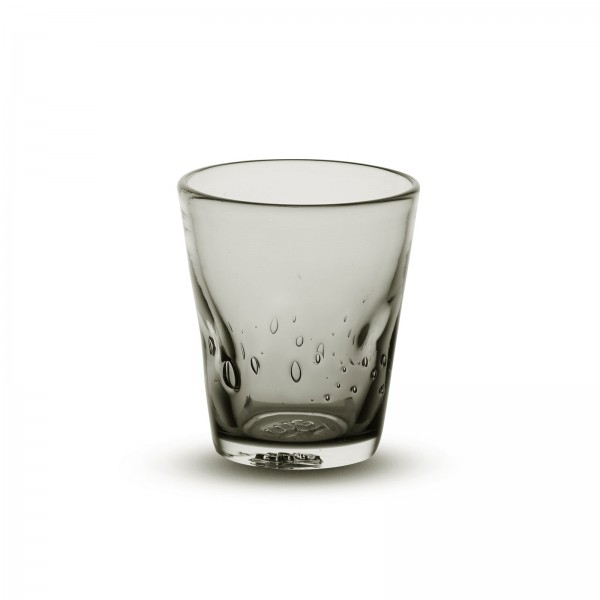 Memento - Dune Bicchiere Acqua Black...