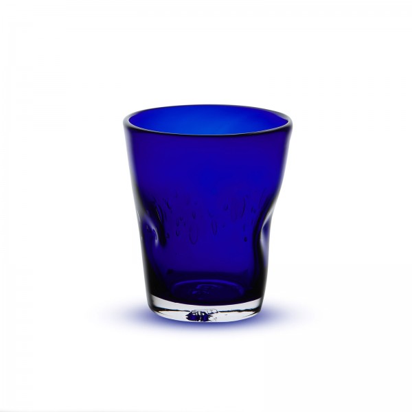Memento - Dune Bicchiere Acqua Blu in...