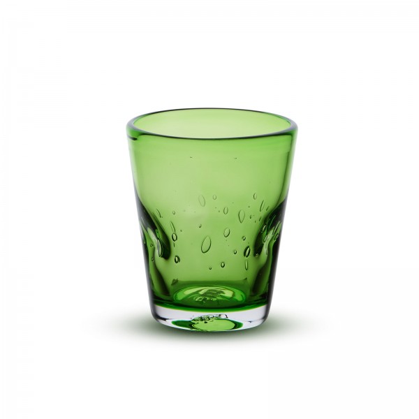 Memento - Dune Bicchiere Acqua Lime...