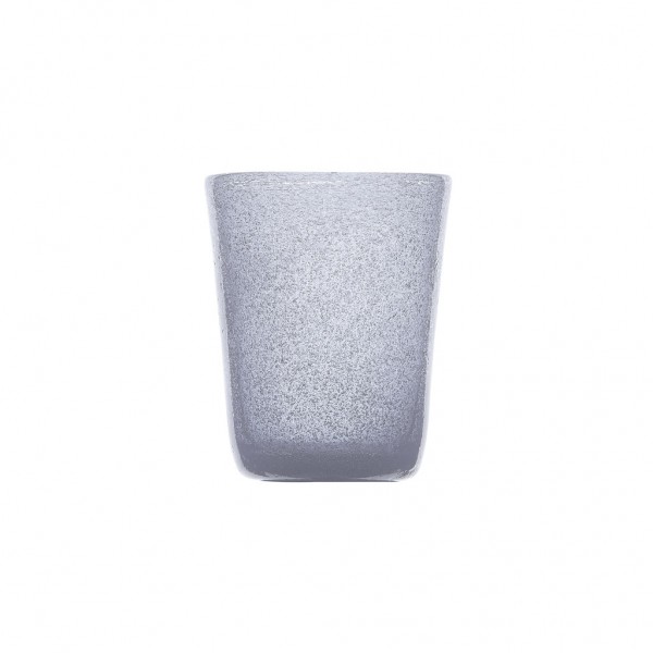 Memento - Bicchiere Acqua Lilla in...
