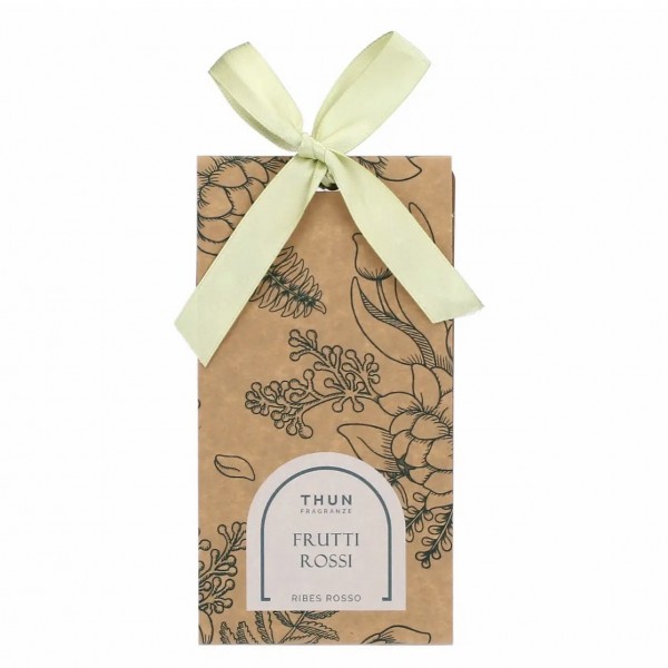 Thun - Frutti Rossi tavoletta...