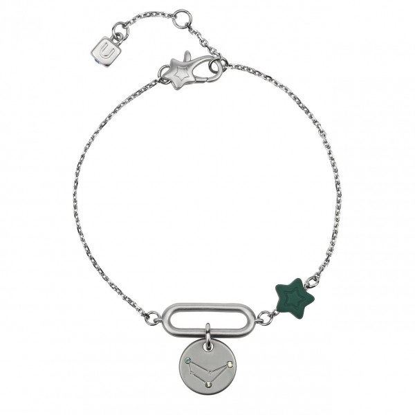 Thun - Bracciale Capricorno con...